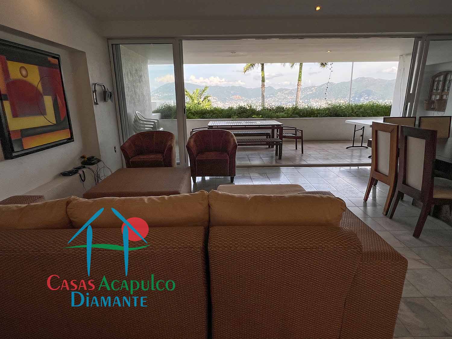 Brisas Diamante T6 183 - Estancia 1